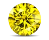 Fancy Yellow