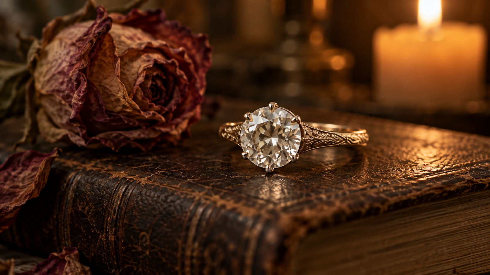 The Light of Yesterday Why Vintage-Inspired Diamonds Carry More Soul.png